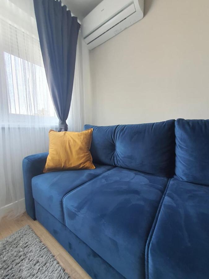 Jazz Stan Na Dan Appartement Brčko Buitenkant foto